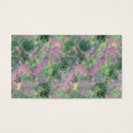 Textura verde Primavera amassada