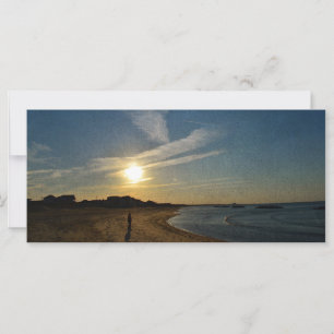 Texturizado Sunset por Shirley Taylor