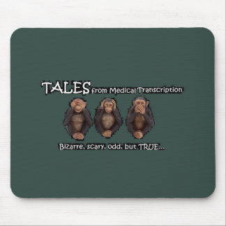 TFMT Mousepad VERDE!
