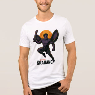 thai ghost krahang