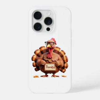 Thankful Turkey Design – Funny Holiday Art