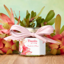 Thanks for coming and your name