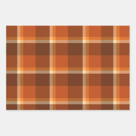 Thanksgiving Gift Wrap