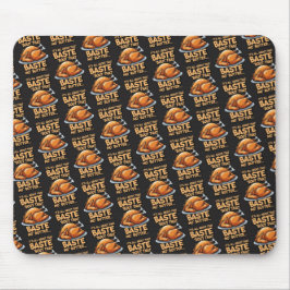 Thanksgiving Mousepad