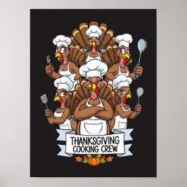 Thanksgiving Poster