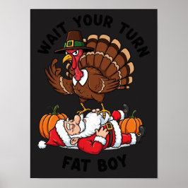 Thanksgiving Poster