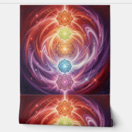 The 7 Chakras´10
