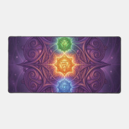 The 7 Chakras´5