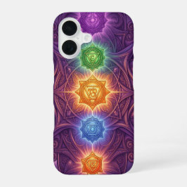 The 7 Chakras´5