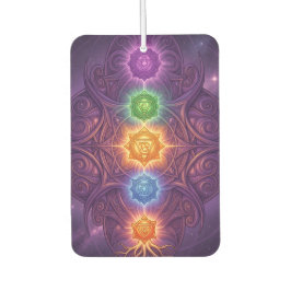The 7 Chakras´5