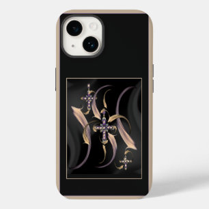 "The Angelic Cross", Apple iPhone 14 Case