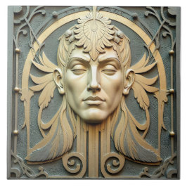 The Architect of Dreams