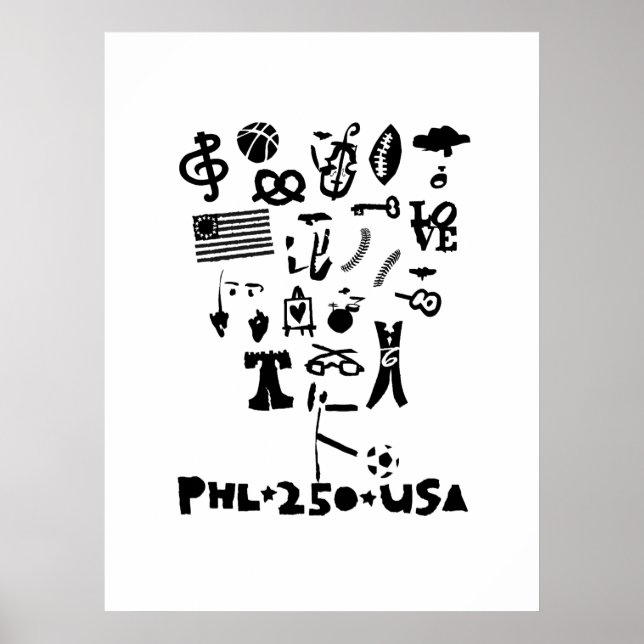 THE BRETT BENDER QUINCENTENNIAL TROPHY POSTER (Frente)