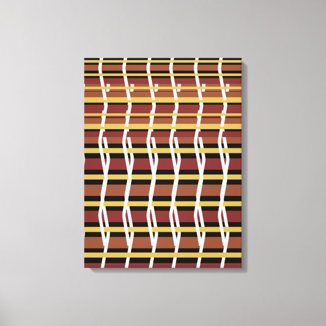 The Crossing Canvas (Frente)