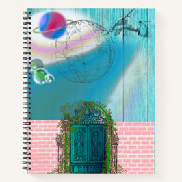 The Dream Notebook