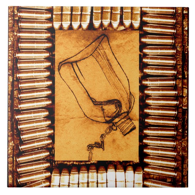 The Drought (Frente)