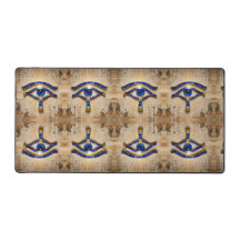 The Egyptian Eye