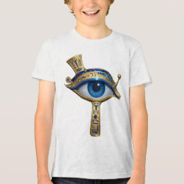 The Egyptian Eye 
