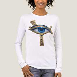 The Egyptian Eye 