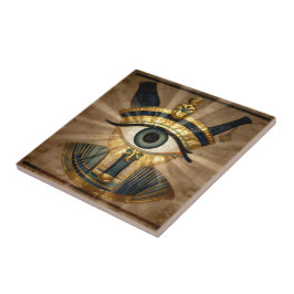The Egyptian Eye´9