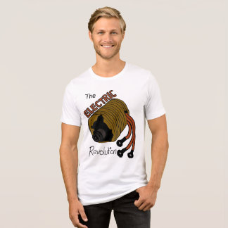 The Electric Revolution