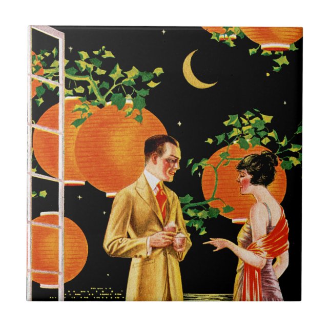 The English Woolen Mills Company (Frente)