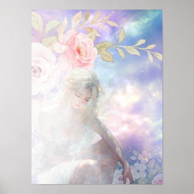 The Equinox Dreamer Poster (Frente)