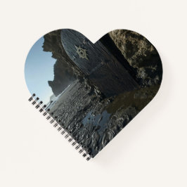 The Forgotten Door in the Sands