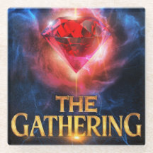 The Gathering: Bloodmoure Chronicles - Porta-copos