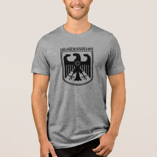 The German Bundeswehr Eagle