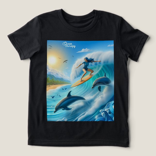 The Girl Power Colection (Design frontal)