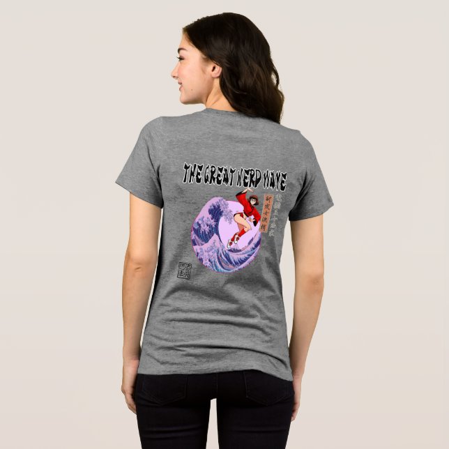 The Great Nerd Wave (Verso completo)