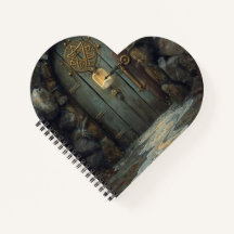 The Hidden Door of the Tidal Flats