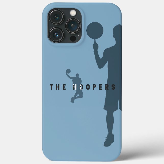 The Hoopers |  (Verso)