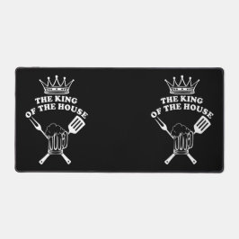 The King of the House