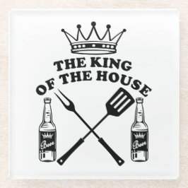 The King of the House Beer