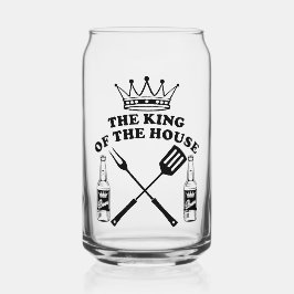 The King of the House Beer