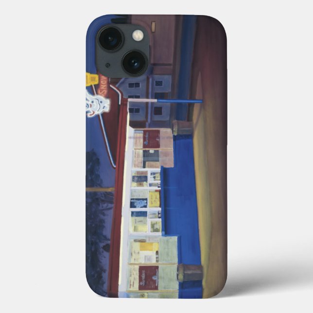 The Last Day of Summer (Verso)