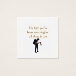 The light is you iPad Smart Cover