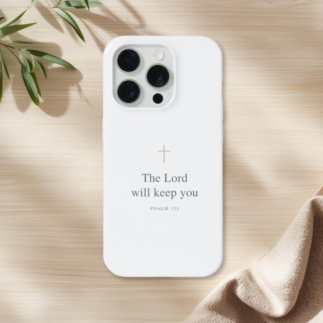 The Lord Will Keep You – Psalm 121 Christian (Criador carregado)