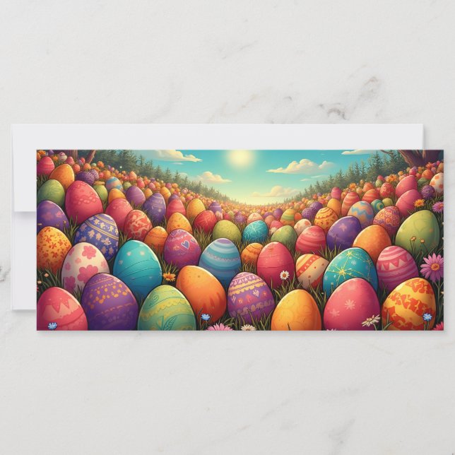 The Magical Easterland (Frente)