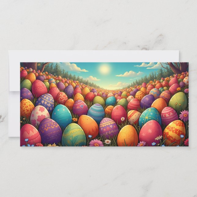 The Magical Easterland (Frente)