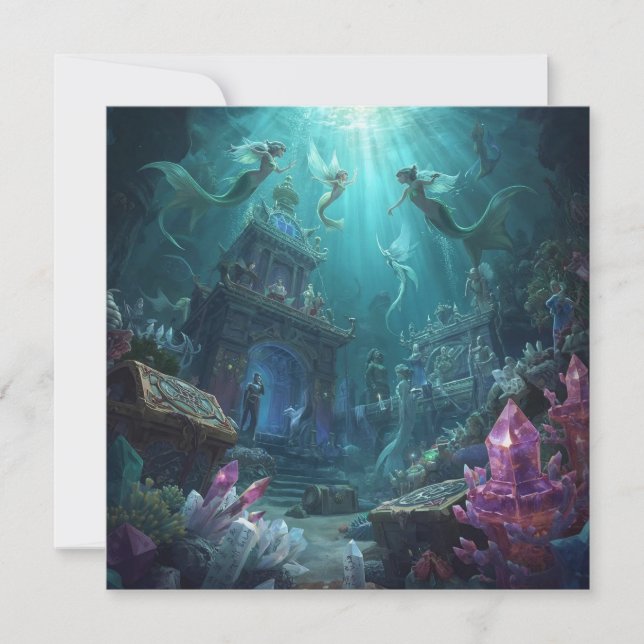 The Palace of Tides and Treasures (Frente)