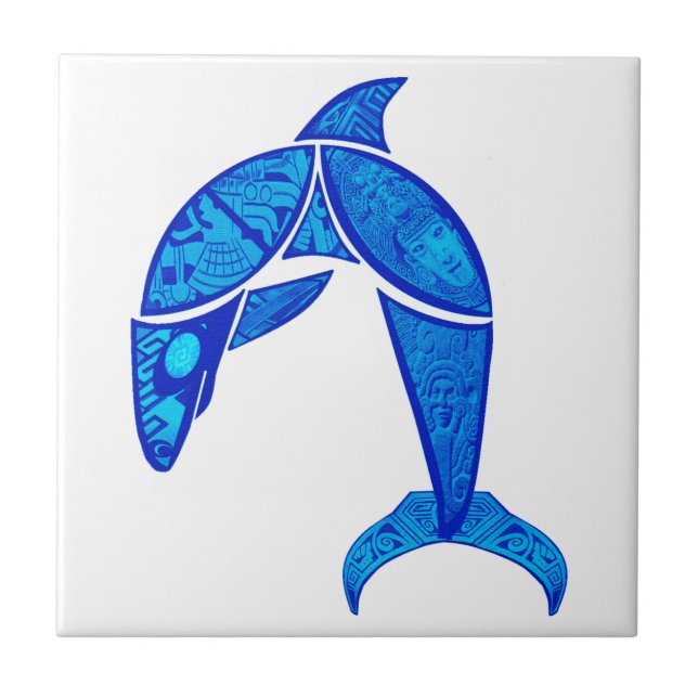 The power drive (Frente)