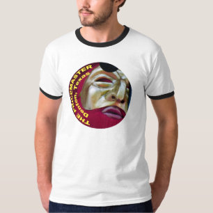 The PriceMaster Denton Texas - Camisa Oficial do T