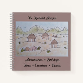 The Rondavel Journal
