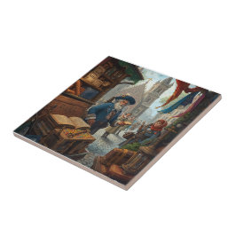 The Scholar’s Market