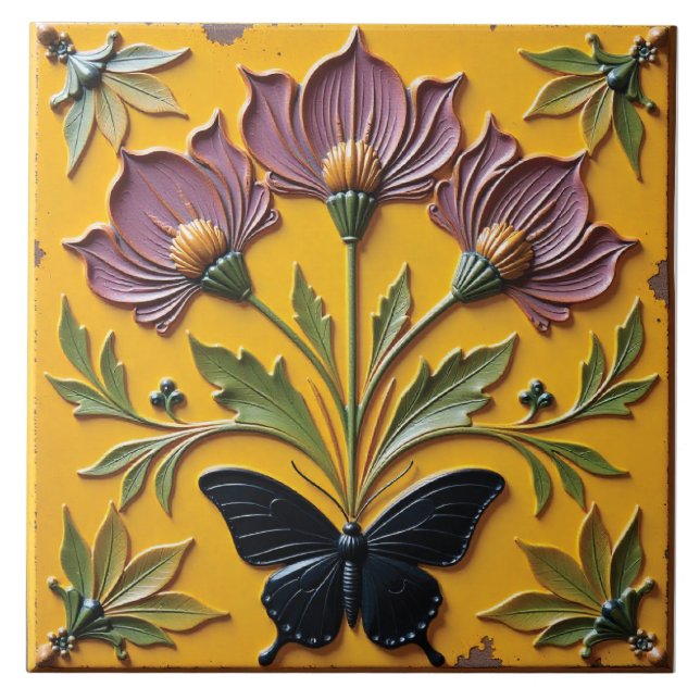 The Shadow-Winged Herald (Frente)