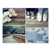 The Socks That Mom Folds - Poster