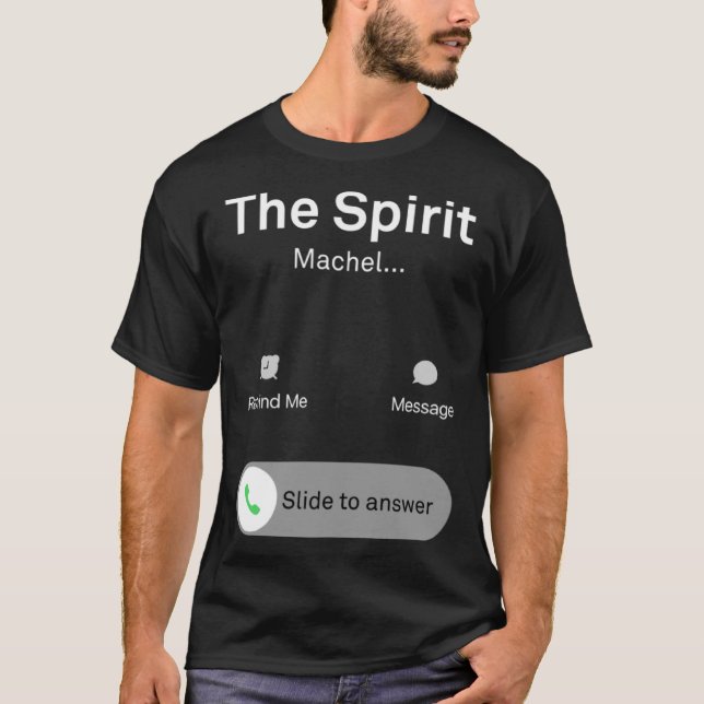 The Spirit Top Soca 2023 (Frente)